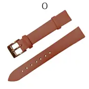High Quality Leather Watch Straps Metal Buckle Pin Wristwatch Bands Repair Tools