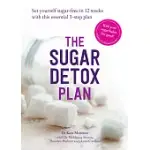 THE SUGAR DETOX PLAN