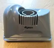 Dyson DC07 DC14 DC17 Zorb Vacuum Brush Head Attachment Bare Gray Floor BRAND NEW