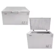 Energy Saving Commercial Fridges - Chest Freezer (272L)