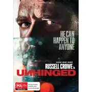 Unhinged