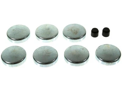 For 1975-1979 Nissan 620 Expansion Plug Kit 62565WHNB 1976 1977 1978