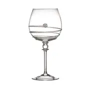 Juliska Amalia Full Body White Wine Glass