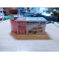 在飛比找蝦皮購物優惠-汽車模型 汽車玩具 Tomica No.88 Nissan