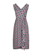 [DIANE VON FURSTENBERG] DIANE VON FURSTENBERG Midi dresses - Item 15070731