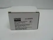 Dayton 6GNR7 definite purpose contactor 2 pole fla 277vac 32 amp coil 110/120vac