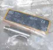 IFM IGB3004-BPKGUS-100-DPS PROXIMITY SWITCH IG5793