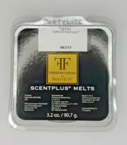 PartyLite Forbidden Fruits Melts 9 pc Retired New Tempt P7E/SX751/Bin 7