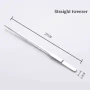 Aquarium Accessories Hard Stainless Steel Aquarium Tool Scissor Tweezers Plants