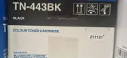 Brother TN443 Black Toner