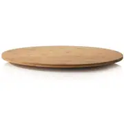 Ambrosia Karira Bamboo Lazy Susan 51cm - Robins Kitchen