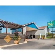 Quality Inn Marble Falls