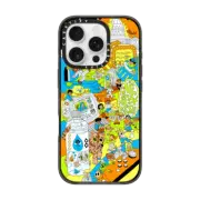 iPhone 16 Pro Impact Case Nickisnotgreen