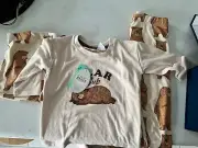 Baby’s 0 Peter Alexander PJ’s