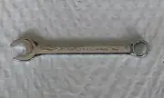 MATCO TOOLS "SILVER EAGLE" RC11M2SE, 11MM. COMBINATION WRENCH, 12 POINT.