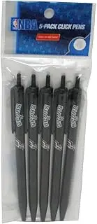 NBA San Antonio Spurs Disposable Click Pens