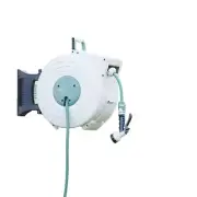 Hills Retractable Hose & Reel, 20m