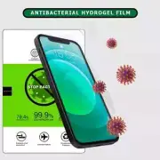 2x Antibacterial Hydrogel Screen Protector For Motorola Edge 30 Ultra 5G