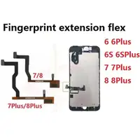 在飛比找蝦皮購物優惠-適用於 iphone 6 6S Plus 7 8 Plus 