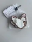 Pottery Barn Kids Monique Lhuillier Set Of 4 Toy Cookies