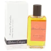 Pomelo Paradis Cologne By Atelier Cologne Pure Perfume Spray for Men 3.3 oz