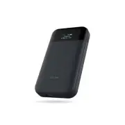 GL.iNet GL-E750V2 (MUDI) 4G LTE OpenWrt VPN Router, T-Mobile ONLY, MicroSD Sl...
