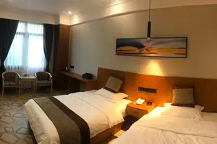 重慶瀧華酒店LongHua Hotel