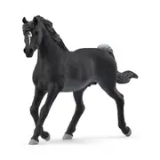 Schleich 5.9'' Arab Stallion Animal Action Figure Kids/Children Play Toy 3-8y