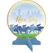 Melbourne Cup Race Day Hot Stamped Table Decorating Kit