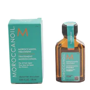 Moroccanoil 摩洛哥優油 25ML|100ML