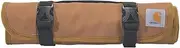 Carhartt, Men's, 18 Pocket Utility Roll, Carhartt Brown, One Size