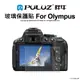 胖牛 玻璃保貼 Olympus EM10M3 EM1 EPL9 廠商直送