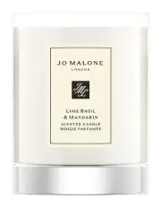 [Jo Malone London] Lime Basil and Mandarin Travel Candle