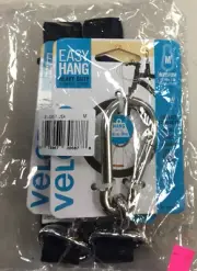 VELCRO Easy Hang Heavy Duty Hook & Loop Storage Straps