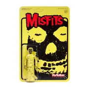 Misfits the Fiend Collection ReAction 3.75" Action Figure
