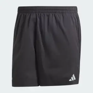 【adidas 愛迪達】運動服 短褲 男褲 D4R SHORT(HZ4440)