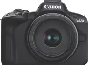 Canon R50 Single Lens Kit