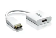 Aten DisplayPort Male to HDMI Female Adapter