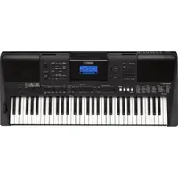 在飛比找蝦皮購物優惠-愛森柏格樂器 YAMAHA PSR-E453 電子琴 新款亮