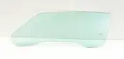 Fit 2009-2010 Pontiac Solstice 2-Dr Coupe Driver Left Side Door Window Glass