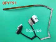 Original for DELL Inspiron 5435 7430 7435 2-in-1 QUAKE 14 PLUS EDP CABLE 0FYT91