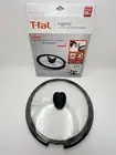 T-fal Lid 28cm Butterfly Glass Lid Ingenio Neo L99367 (E092)