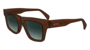 PAUL SMITH PS24602S KRAMER 210 BROWN 51/21/150 MALE Sunglasses