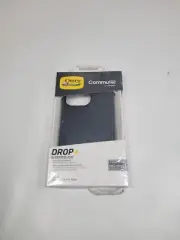 OtterBox COMMUTER SERIES Case for iPhone 15 Pro Max - Black