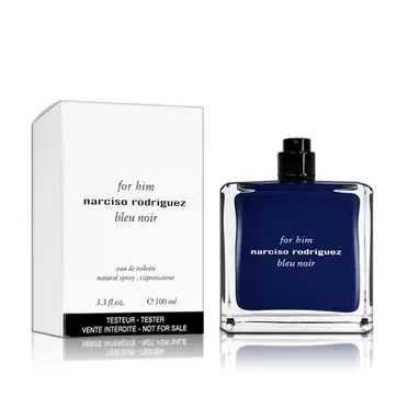 NARCISO 紳藍男性淡香水100ml