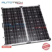 REDARC SOLAR PANEL 160W FOLDING WITH 5M CABLE
