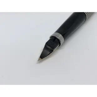 Parker 75 派克 925純銀 14K 古董鋼筆