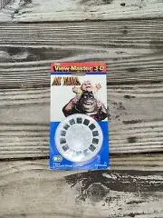 vintage dinosaurs the show View-Master 3-D new in package projector slides TYCO
