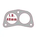 Aunger 10pk Exhaust Gasket Comm Frnt Eng Pipe Vl 86>88 - GMG094-10