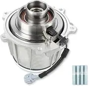 Rear Differential Coupling Assembly, Compatible with Nissan Rogue 2014-2020 Murano 2015-2020, (Automotive Replaces Part 387614BF1A 387614BF0A